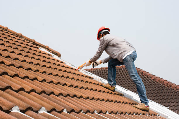 Best Gutter Installation and Repair  in Harbor Hills, OH