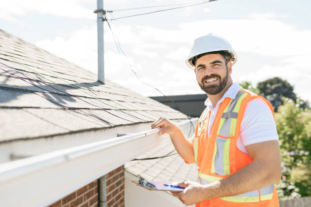 Fast & Reliable Emergency Roof Repairs in Harbor Hills, OH