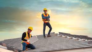 Professional  Roofing repair and installation in Harbor Hills, OH